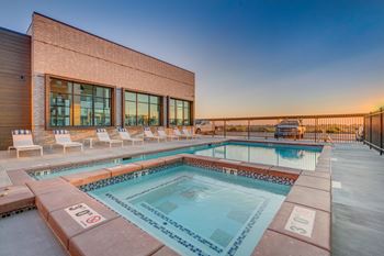 Spa/hot tub